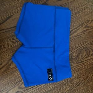 Fleo Shorts